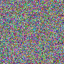 Fix Image Persistence